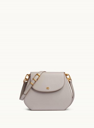 Geanta Crossbody Donna Karan Bellerose Albi | RO_DK13834