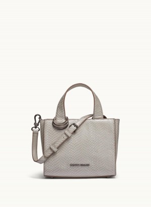 Geanta Crossbody Donna Karan Hewlett Albi | RO_DK82035