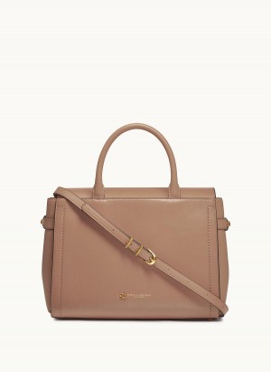 Geanta Satchel Donna Karan Roslyn Maro | RO_DK34762