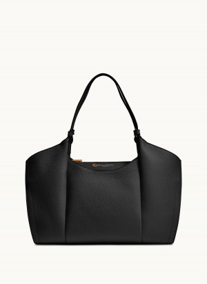 Tote Donna Karan Wainscott Negrii | RO_DK35837